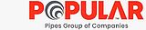 Popular Pipes Group Of Companies