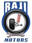 Raji Motors