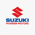 Suzuki Pioneer