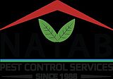 Nayab Pest Control Services