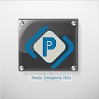 Pixel Designers Hub