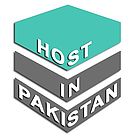Hostin Pakistan