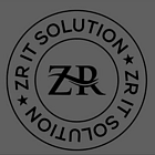 ZR IT Solution