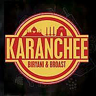 Karanchee Biryani and Broast
