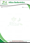 Aliza Industries