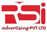 RSi Advertising Pvt Ltd.