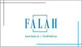 Falah Business Pvt. Ltd