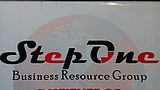 StepOne-Business Resource Group