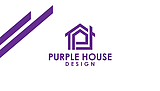 Purple House Design