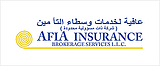 Afia Insurance Brokerage LLC