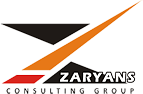Zaryans Consulting Pvt Ltd