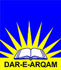 Dar e Arqam School Head Office