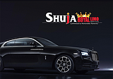 Shuja Royal limo Services