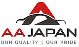 AA Japan