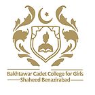 Bakhtawar Cadet College For Girls