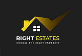 Right Estates Premium Real Estate Brokerage LLC