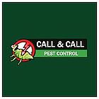 Call & Call Pest Control