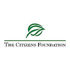 TCF- The Citizen Foundation