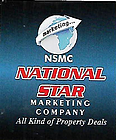 National Star Marketing Company