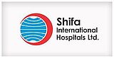 Shifa International Hospitals Ltd.