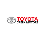 Toyota Creek Motors(Pvt.) Ltd