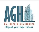 AGH BUILDERS AND DEVELOPERS