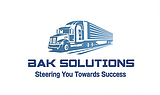 BAK Solutions Pvt LTD.