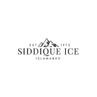 Siddique Ice