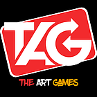 The Art Games