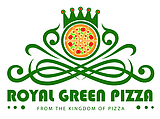 Royal Green Pizza