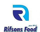 Rifsons Food (Pvt) Limited