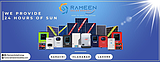 Rameen Renewables Pvt Ltd