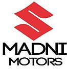 Suzuki Madni Motors