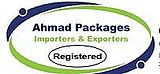 Ahmad Packages