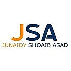Junaidy Shoaib Asad