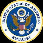 Embassy of United States (USA)