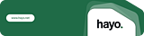 Hayo (PVT.) Limited