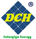 DCH Solargiga Private Limited
