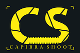 Capibra Shoot Photography