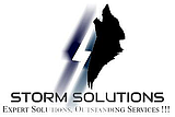 Storm Solutions International (Pvt) Ltd.