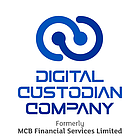 Digital Custodian Company Pvt Ltd