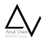 Anvil Vision