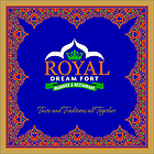 Royal Dream Fort Marquee