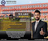 Pakistan Global Institute