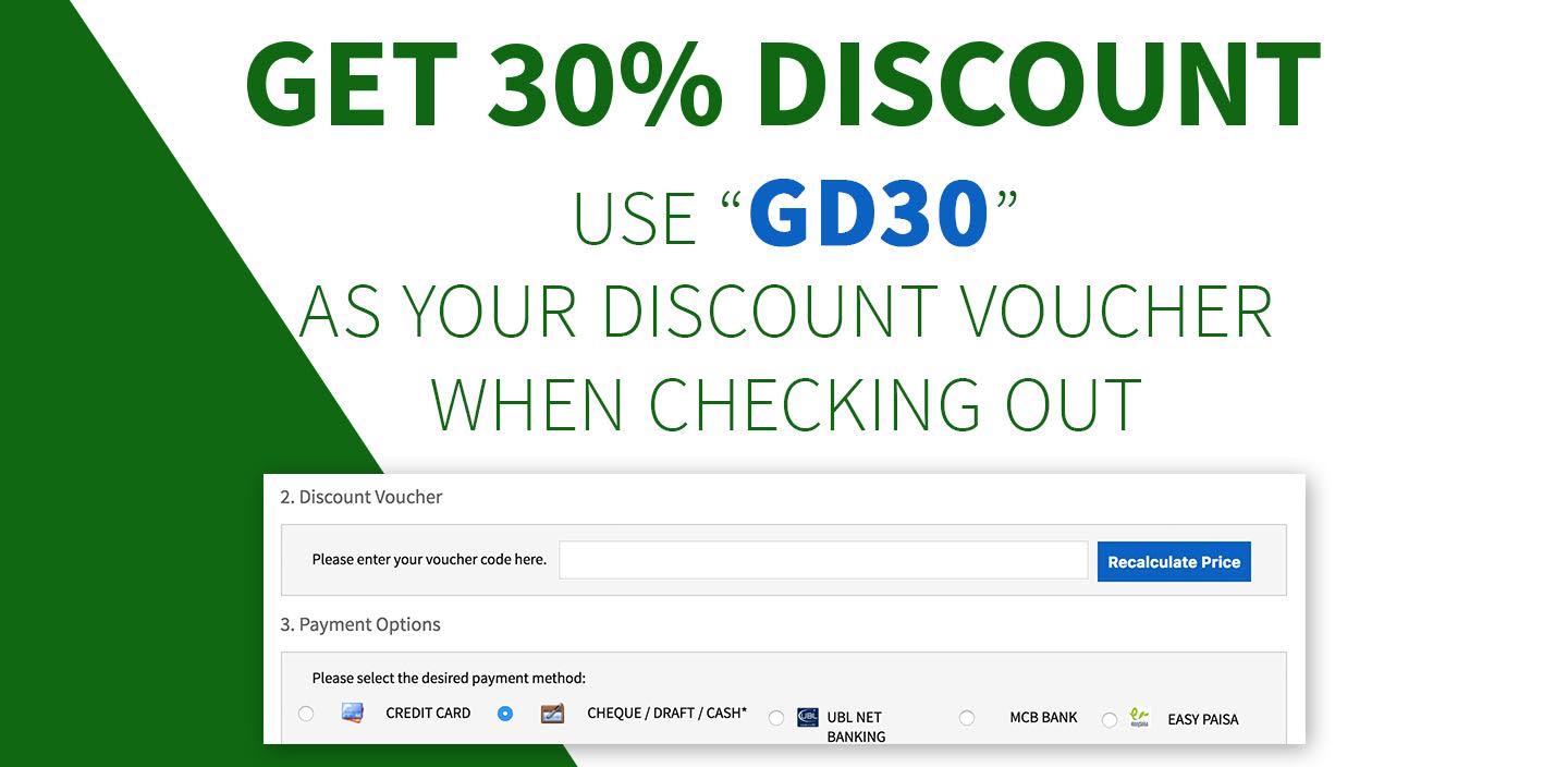 Get Discount