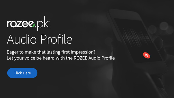 Audio Profile